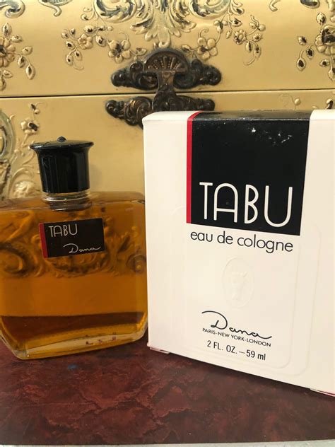 is tabu perfume still made.